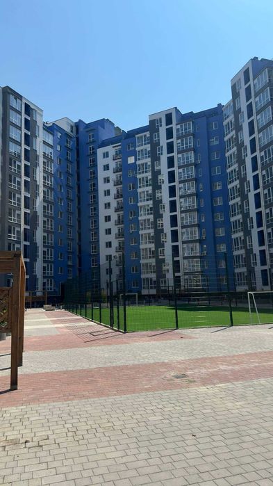 Квартира на наб. Галицька в Івано-Франківську, ID 269425, фото №3