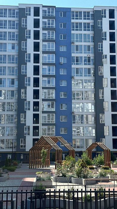 Квартира на наб. Галицька в Івано-Франківську, ID 269425, фото №10