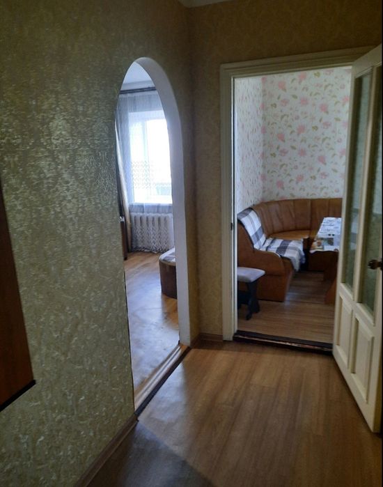 Квартира на возле кинотеатра Космос в Запоріжжі, ID 269359, фото №1