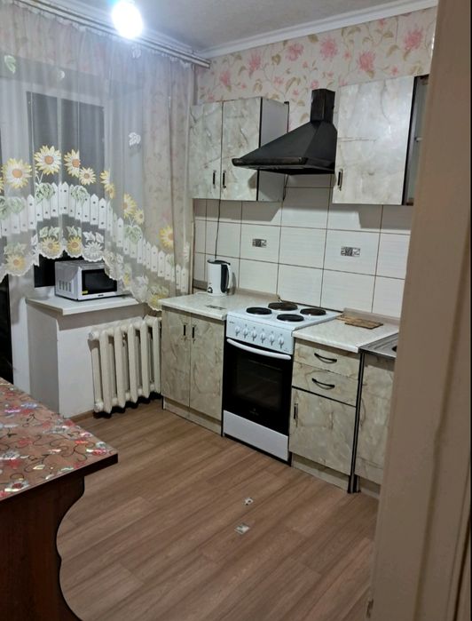 Квартира на возле кинотеатра Космос в Запоріжжі, ID 269359, фото №3
