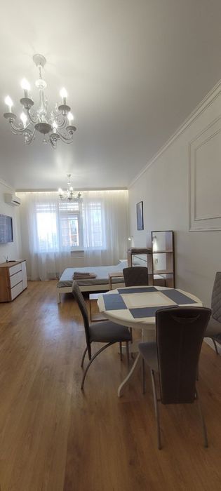 Квартира на вул. Аркадійське плато, 5А/2 в Одесі, ID 269387, фото №1