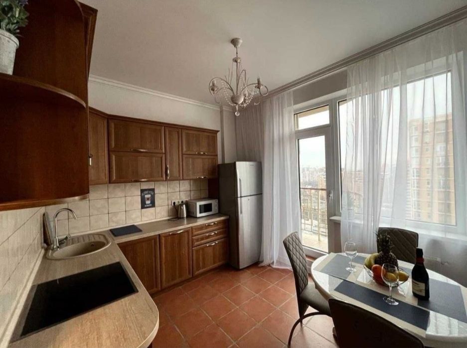 Квартира на вул. Аркадійське плато, 5А/2 в Одесі, ID 269387, фото №2