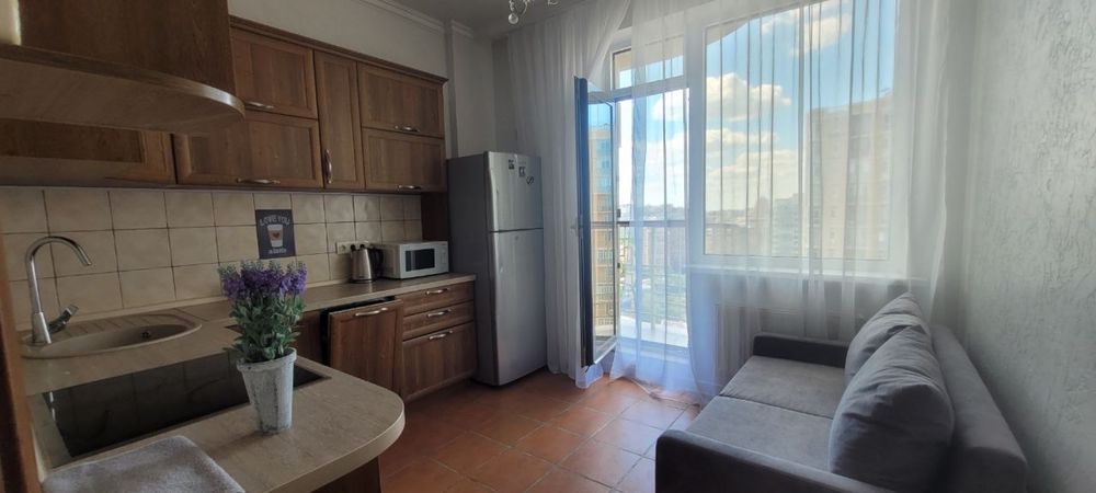 Квартира на вул. Аркадійське плато, 5А/2 в Одесі, ID 269387, фото №5