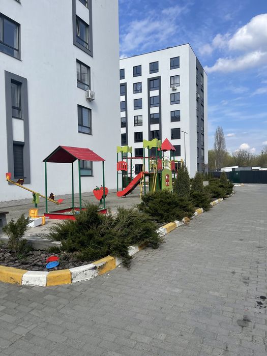 Квартира в Київ, ID 308594, фото №2
