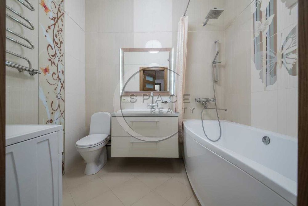 Квартира на вул. Андрія Верхогляда, 14 в Києві, ID 327895, фото №16
