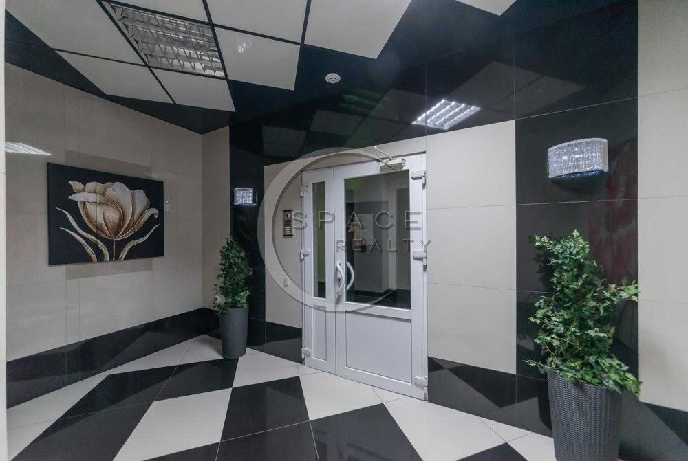 Квартира на вул. Андрія Верхогляда, 14 в Києві, ID 327895, фото №20
