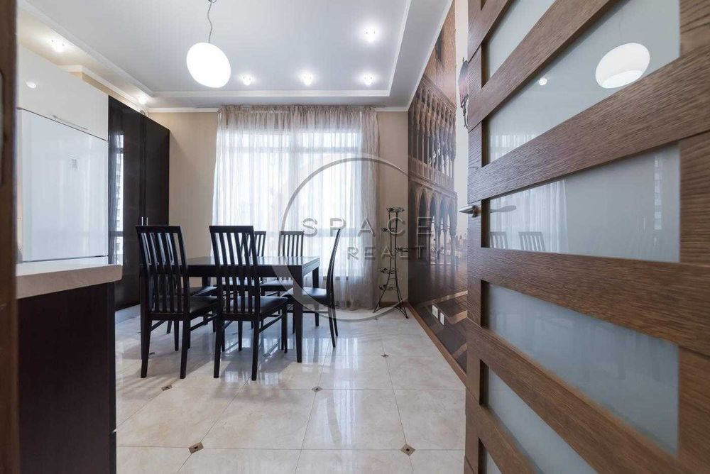 Квартира на вул. Андрія Верхогляда, 14 в Київ, ID 327895, фото №4