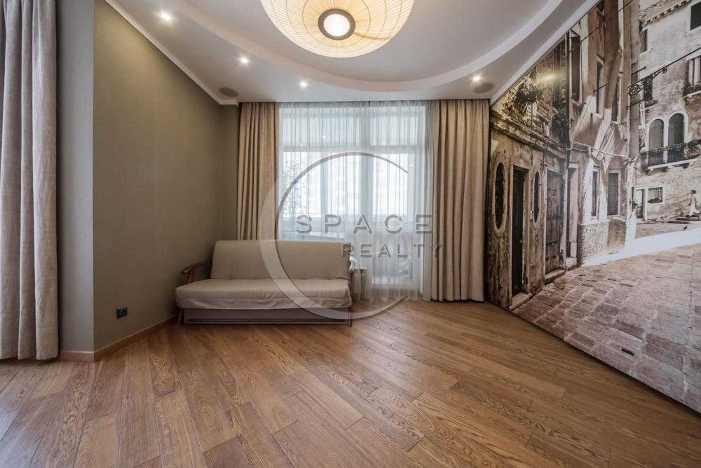 Квартира на вул. Андрія Верхогляда, 14 в Києві, ID 327895, фото №10