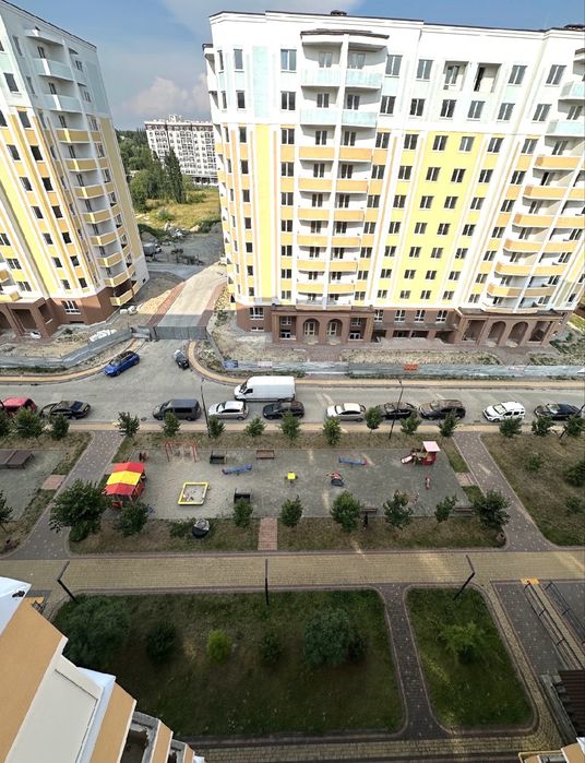 Квартира на Буча в Києві, ID 269444, фото №11