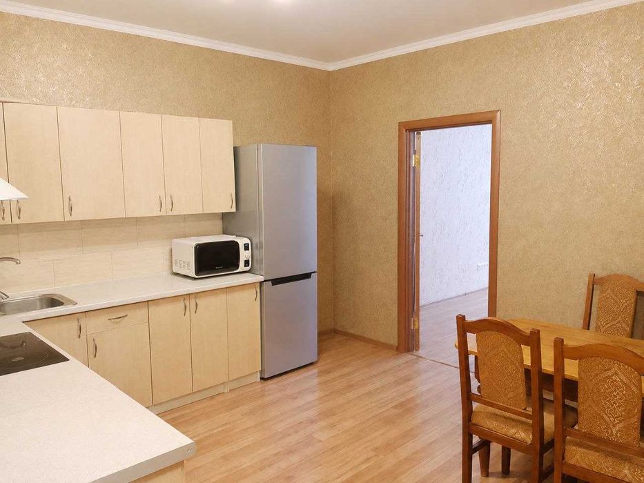 Квартира на вул. Олевська, 5 в Київ, ID 269400, фото №1