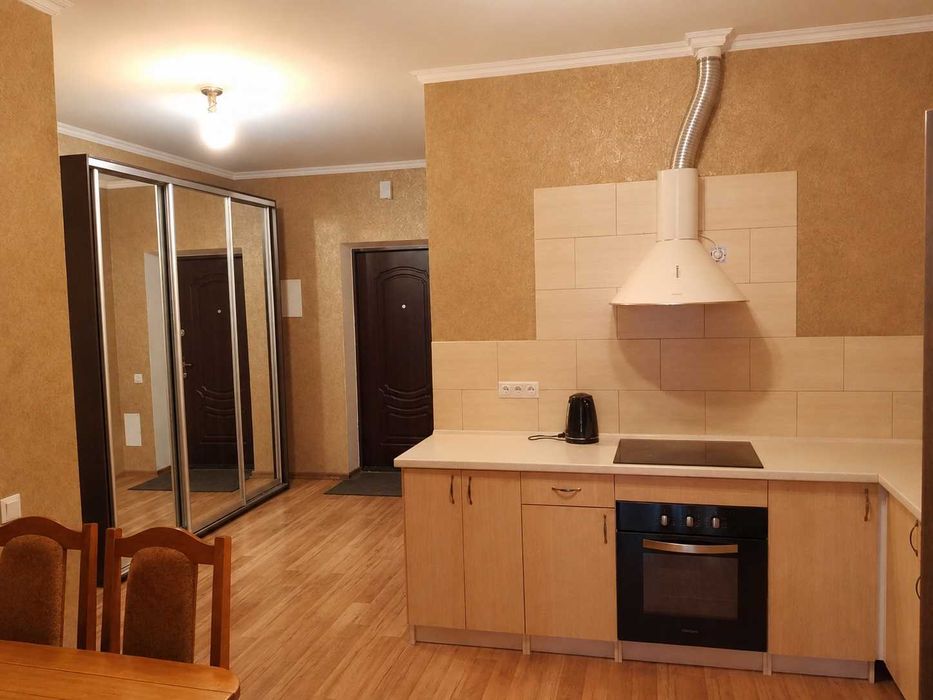 Квартира на вул. Олевська, 5 в Київ, ID 269400, фото №2