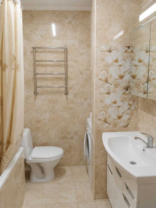 Квартира на вул. Олевська, 5 в Києві, ID 269400, фото №11