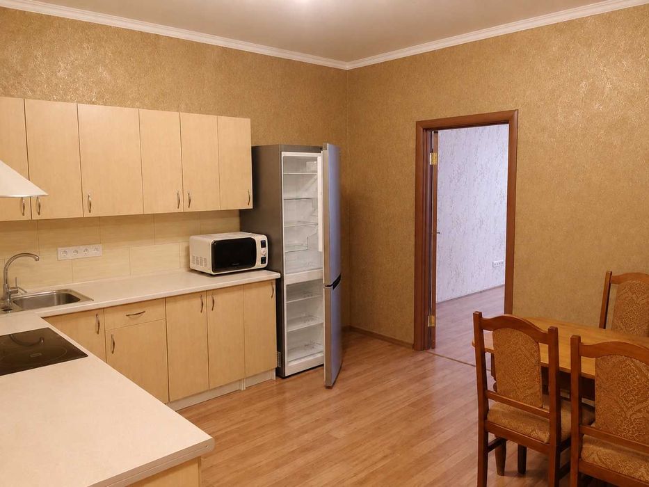 Квартира на вул. Олевська, 5 в Київ, ID 269400, фото №3