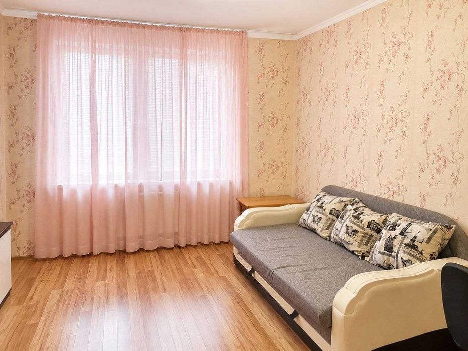 Квартира на вул. Олевська, 5 в Київ, ID 269400, фото №4