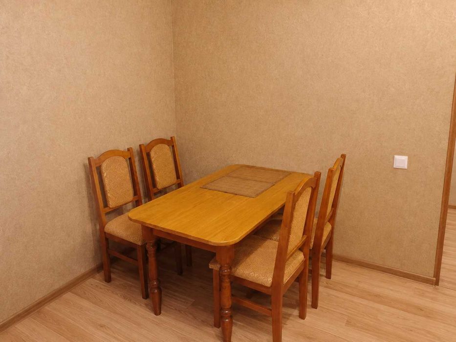 Квартира на вул. Олевська, 5 в Київ, ID 269400, фото №5