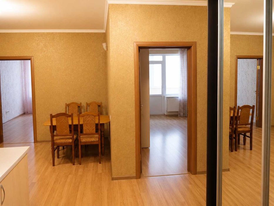 Квартира на вул. Олевська, 5 в Києві, ID 269400, фото №6