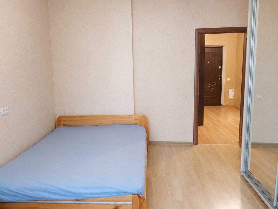 Квартира на вул. Олевська, 5 в Києві, ID 269400, фото №7