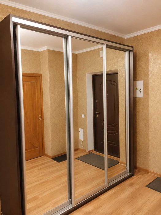 Квартира на вул. Олевська, 5 в Києві, ID 269400, фото №8