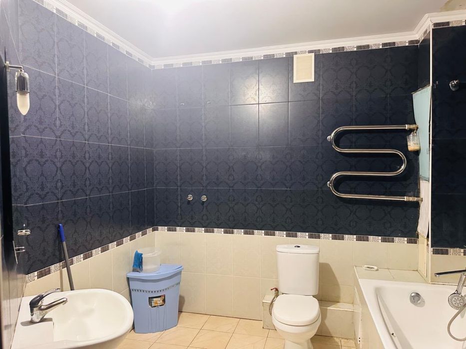Квартира на вул. Лесі Українки, 19 в Києві, ID 306896, фото №7