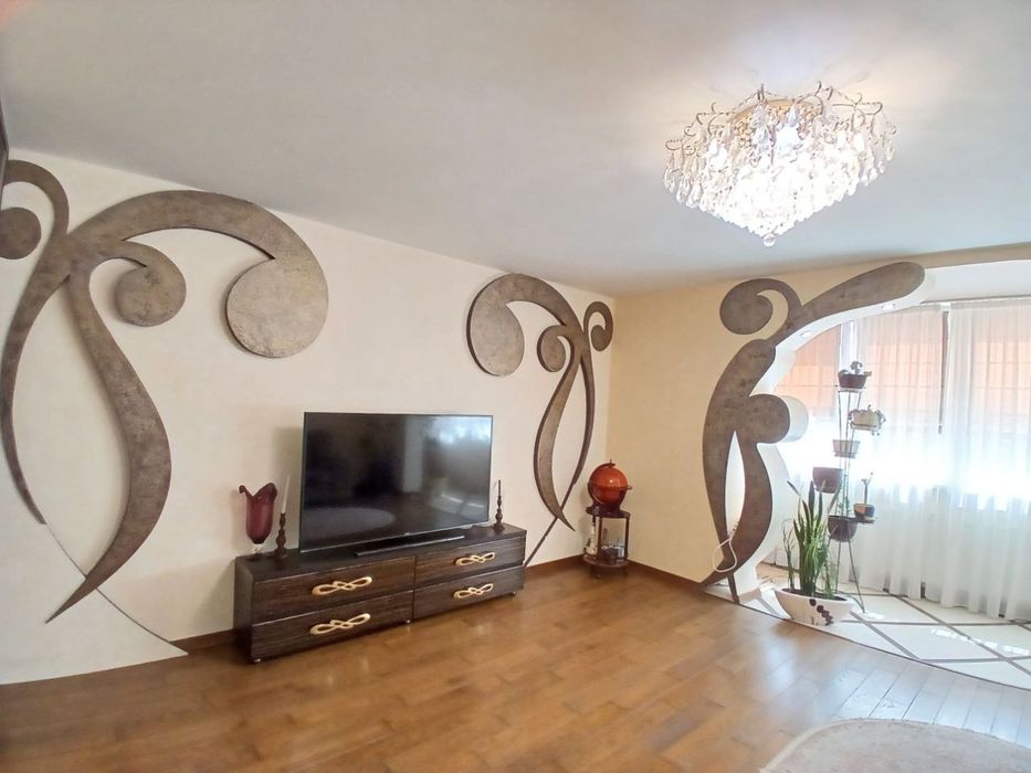 Квартира на вул. Олександри Екстер, 3 в Києві, ID 269384, фото №11
