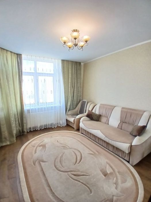 Квартира на вул. Олександри Екстер, 3 в Києві, ID 269384, фото №13