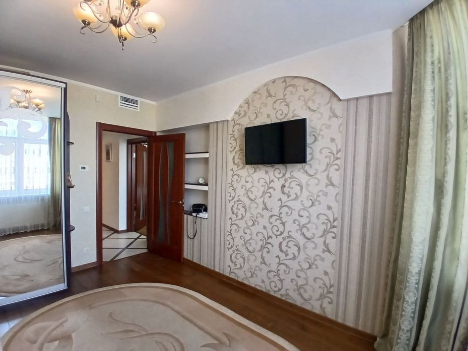 Квартира на вул. Олександри Екстер, 3 в Києві, ID 269384, фото №14