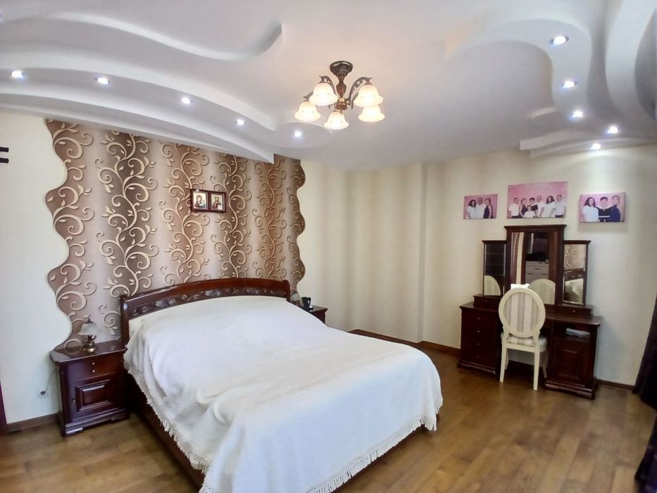 Квартира на вул. Олександри Екстер, 3 в Києві, ID 269384, фото №15