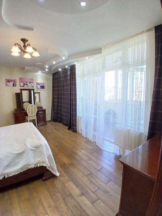 Квартира на вул. Олександри Екстер, 3 в Києві, ID 269384, фото №16