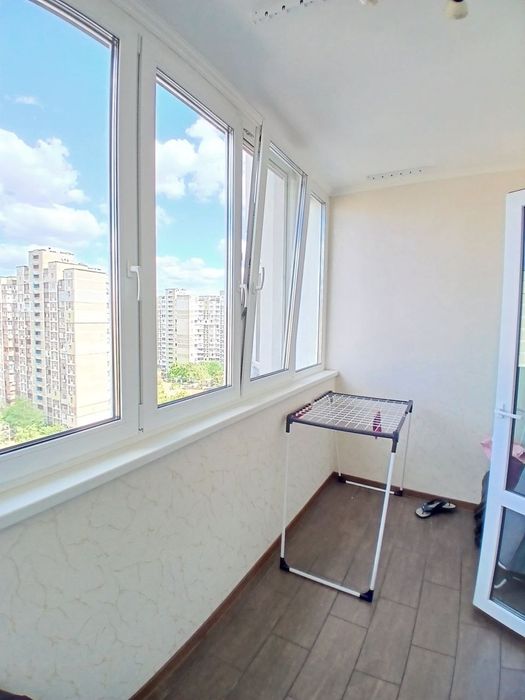 Квартира на вул. Олександри Екстер, 3 в Києві, ID 269384, фото №21