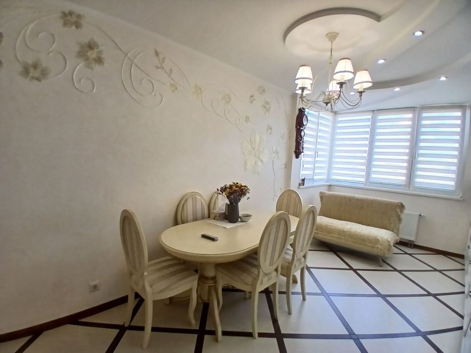 Квартира на вул. Олександри Екстер, 3 в Києві, ID 269384, фото №4