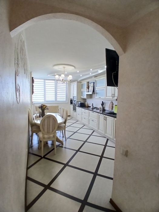Квартира на вул. Олександри Екстер, 3 в Києві, ID 269384, фото №5