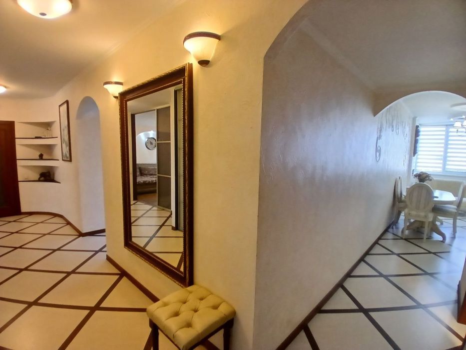 Квартира на вул. Олександри Екстер, 3 в Києві, ID 269384, фото №6