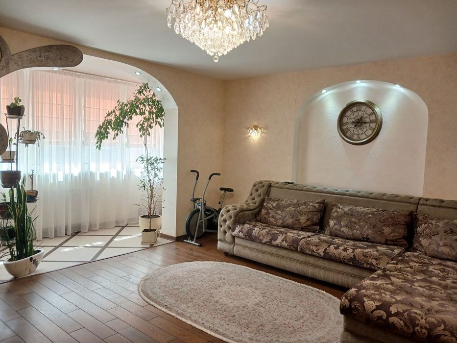 Квартира на вул. Олександри Екстер, 3 в Києві, ID 269384, фото №10