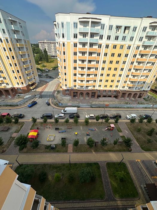 Квартира на ЖК Сонячна Оселя в Києві, ID 269366, фото №8