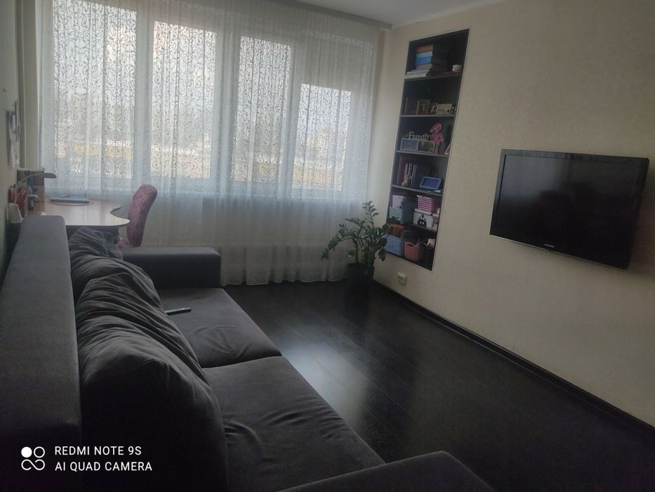 Квартира на біля метро Дарниця в Київ, ID 269438, фото №2