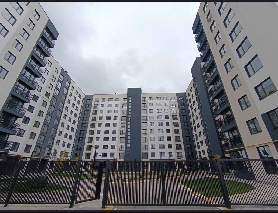 Квартира на Буча в Київ, ID 269393, фото №1