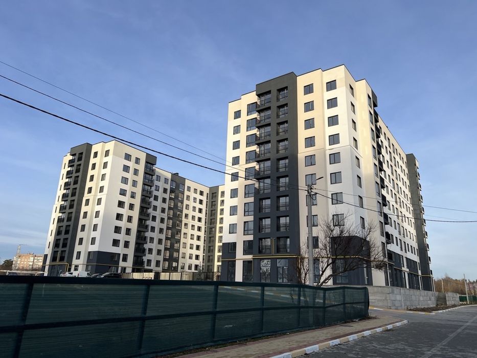 Квартира на Буча в Києві, ID 269393, фото №10