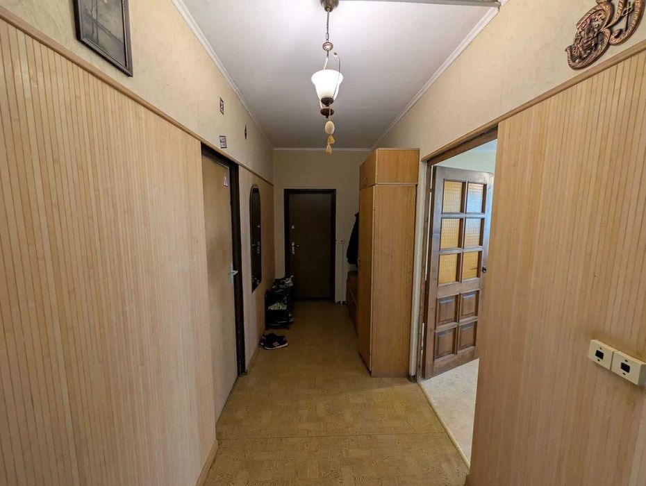 Квартира на мікрорайон Пасічна в Івано-Франківську, ID 269430, фото №11