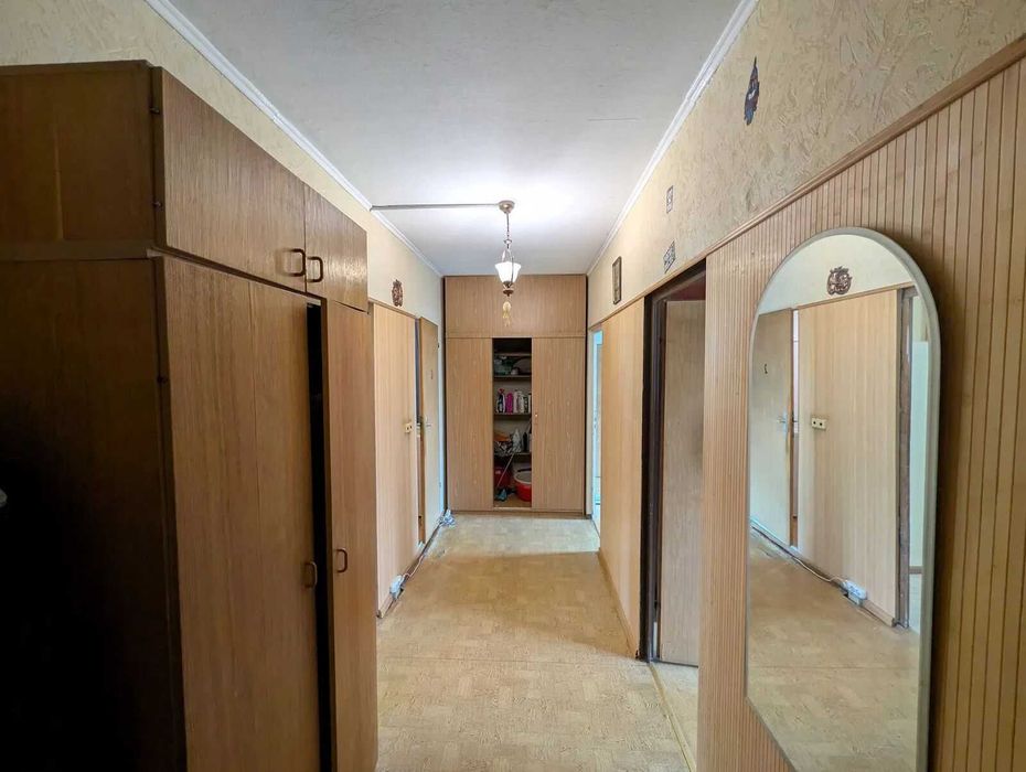 Квартира на мікрорайон Пасічна в Івано-Франківську, ID 269430, фото №13