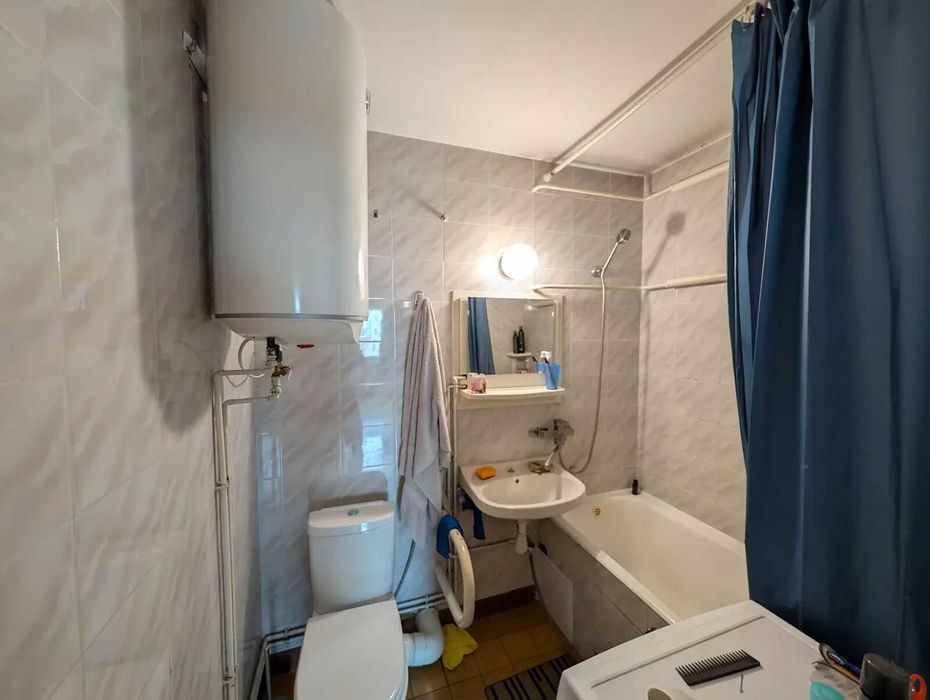 Квартира на мікрорайон Пасічна в Івано-Франківську, ID 269430, фото №9
