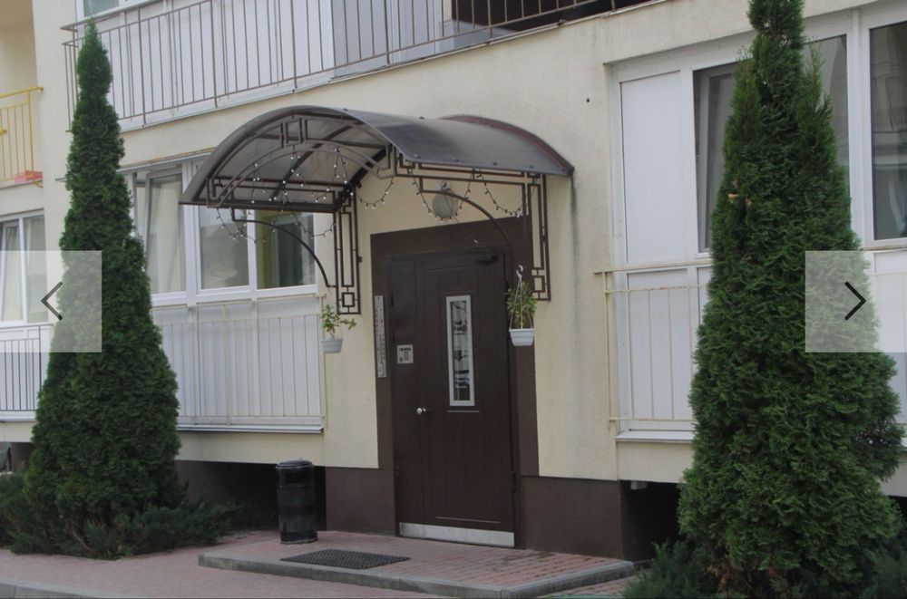 Квартира на вул. Степана Рудницького, 8Д в Києві, ID 269390, фото №2