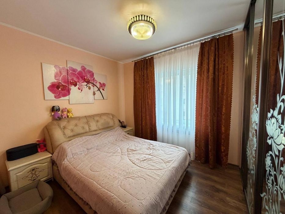 Квартира на вул. Степана Рудницького, 8Д в Києві, ID 269390, фото №12