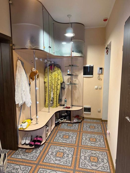 Квартира на вул. Степана Рудницького, 8Д в Києві, ID 269390, фото №8