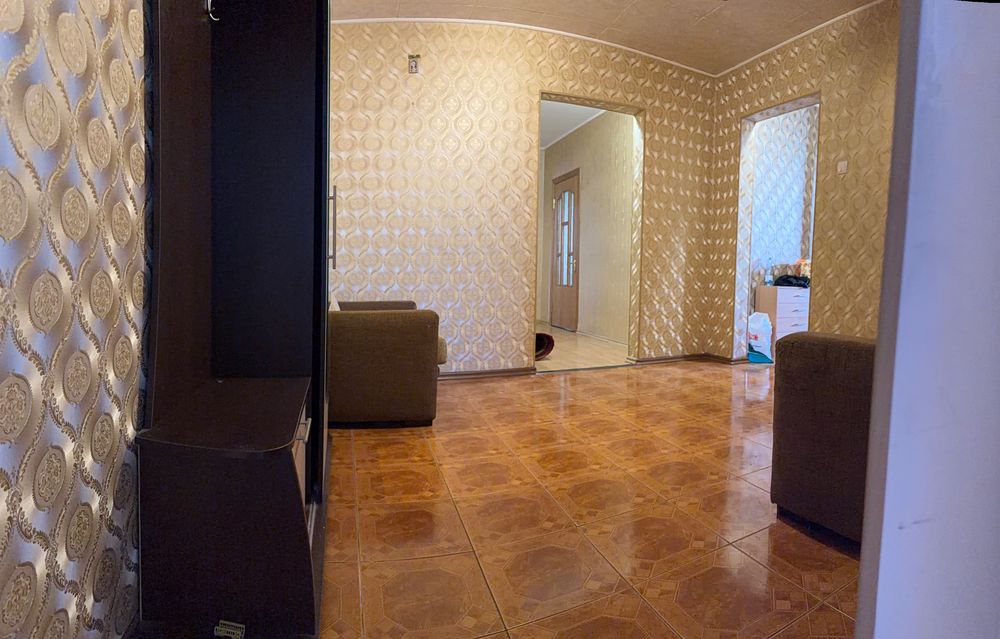 Квартира на вул. Володимира Момота, 44 в Києві, ID 311596, фото №14