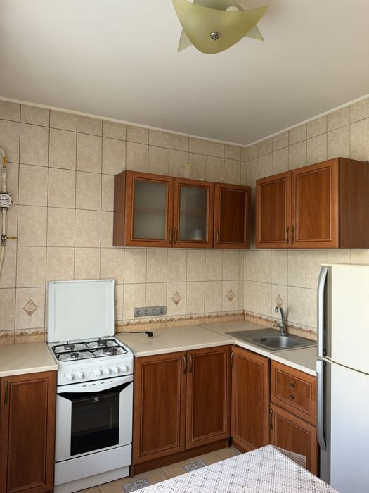 Квартира на вул. Володимира Момота, 44 в Києві, ID 311596, фото №6