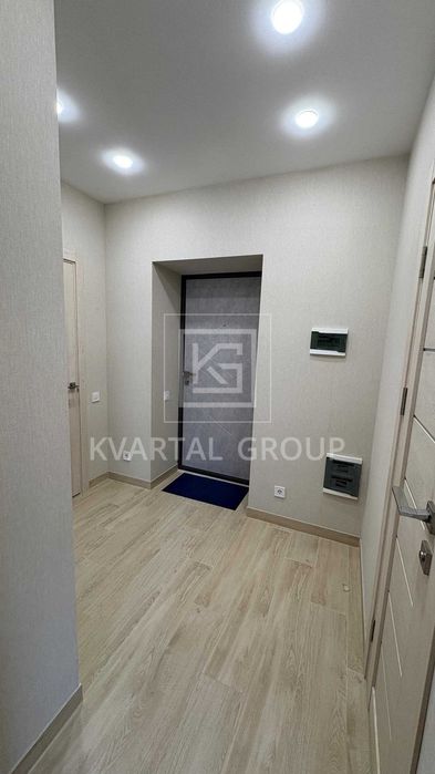 Квартира на ЖК «Синергія Сіті» в Києві, ID 269412, фото №11