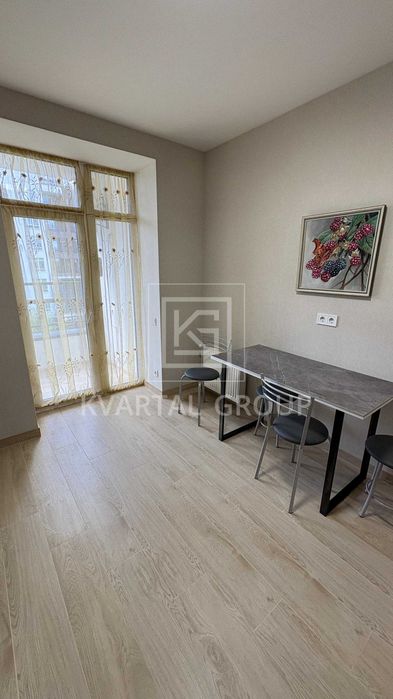 Квартира на ЖК «Синергія Сіті» в Києві, ID 269412, фото №16