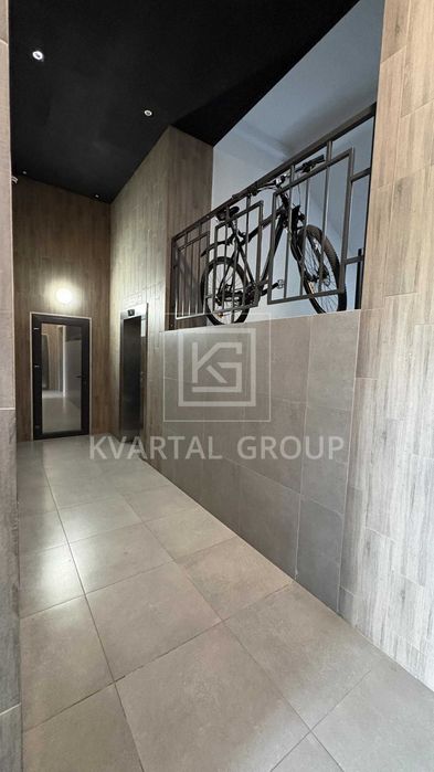 Квартира на ЖК «Синергія Сіті» в Києві, ID 269412, фото №24