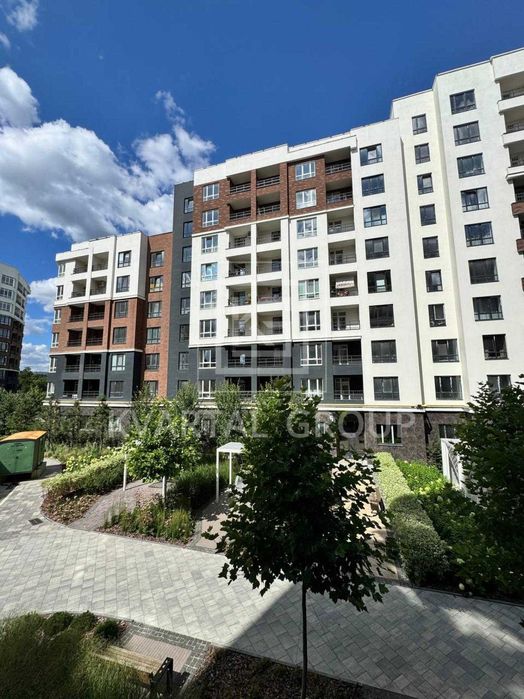 Квартира на ЖК Синергія Сіті в Києві, ID 269435, фото №3