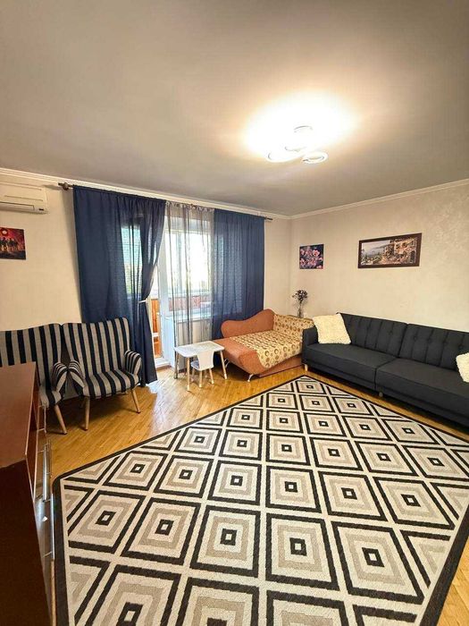 Квартира на шосе Харківське, 60 в Києві, ID 269415, фото №1